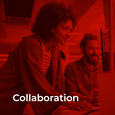 collaboration