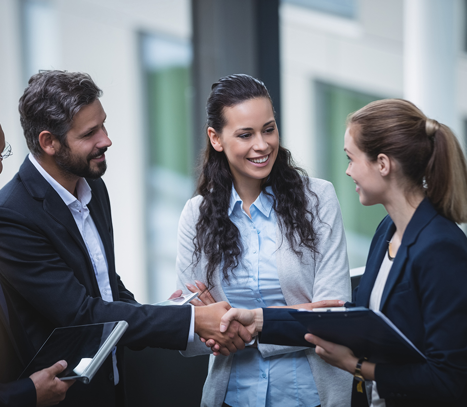 Underwriting & Quality Checks Support