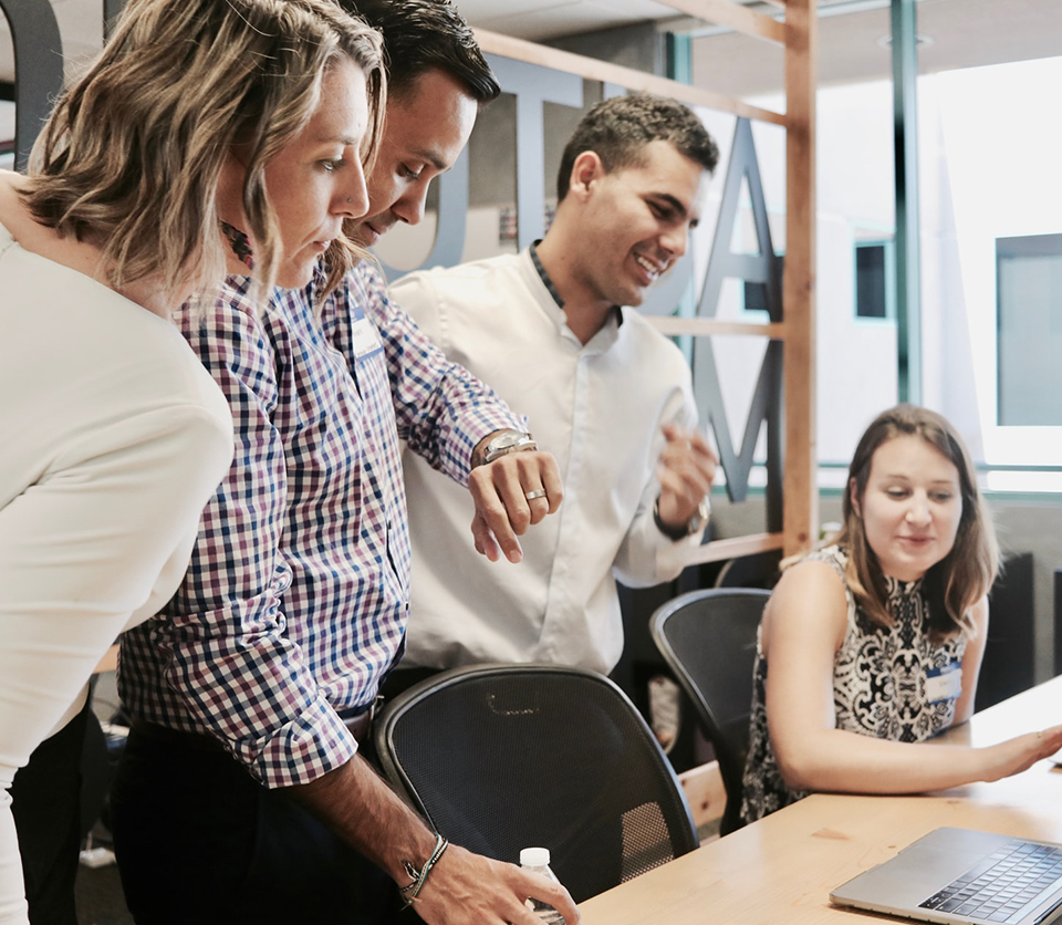 Foreclosure Referral