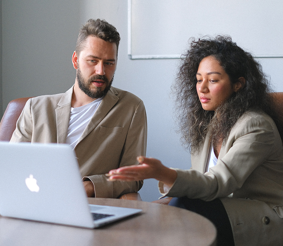 Mortgage Closing Support