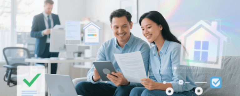 How Contract Loan Processing Companies Improve the Borrower Experience