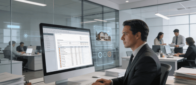 Supporting Scalable Mortgage Growth with Flexible Title Support Services