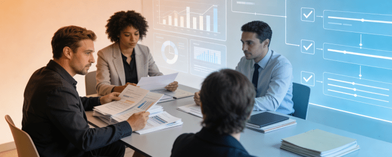 Mortgage Title Support Services: Turning Title Complexity into Operational Clarity